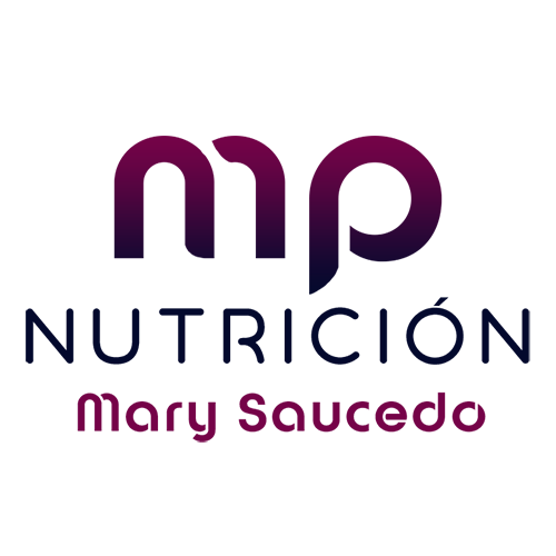 Mary Nutrición  